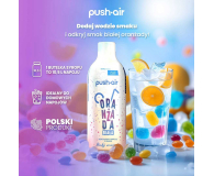 Dafi KONCENTRAT NAPOJU BIAŁA ORANŻADA  500 ML - 1484364 - zdjęcie 2